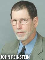 John Reinstein Obituary, Brookline, MA Death