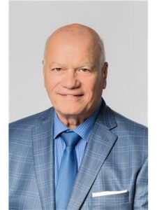 Dan Finora Obituary, St. Catharines, ON Death